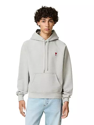AMI PARIS | Sweat à capuche - Hoodie | 